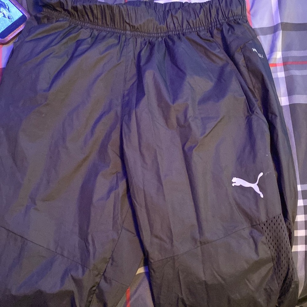 “PUMA” Breathable jogging pants